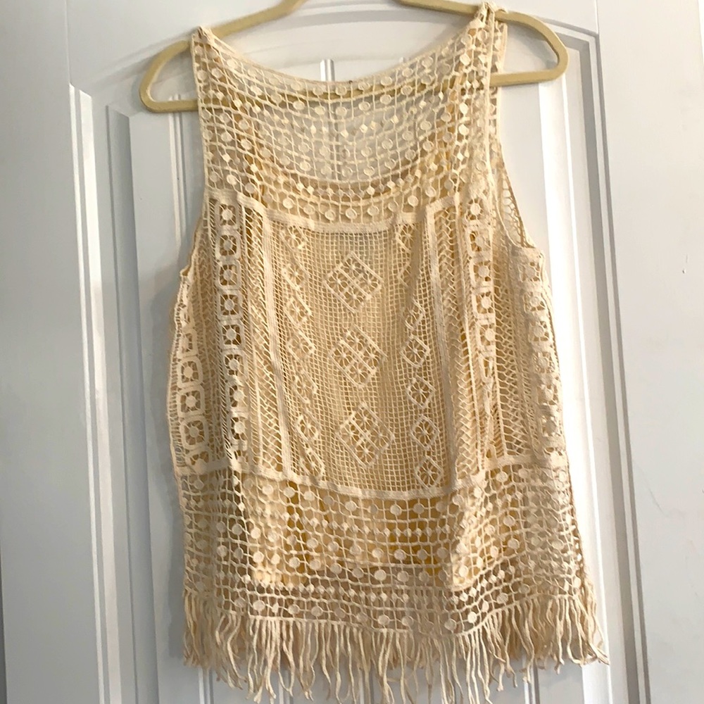 Women’s Tank Top